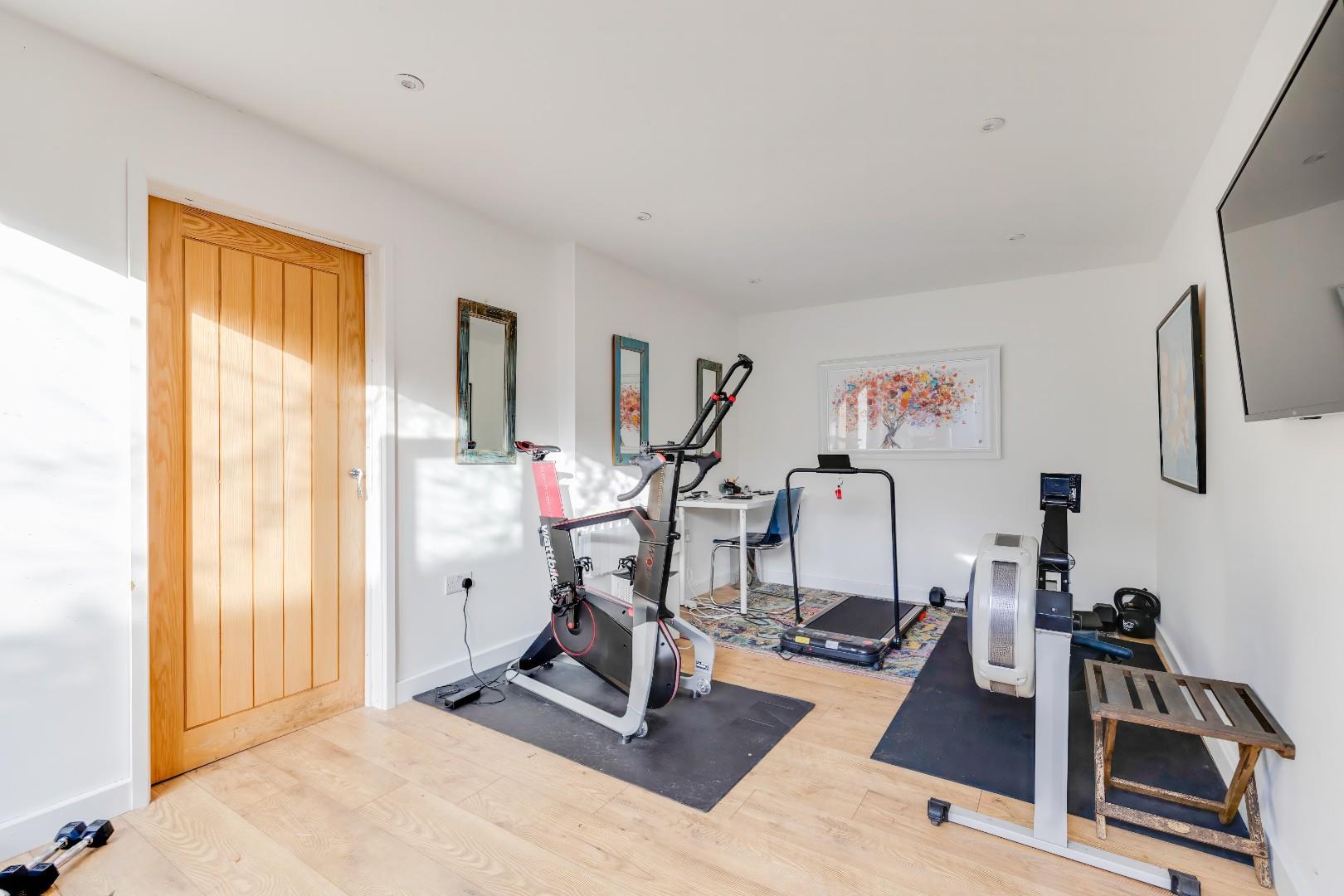 High Street, Cowbridge, Vale of Glamorgan, CF71 7AD